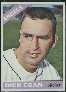 Dick Egan