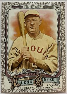 Rogers Hornsby