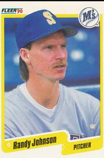 Randy Johnson