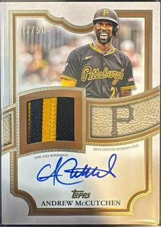 Andrew McCutchen
