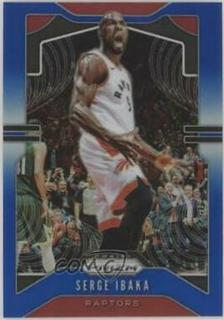 Serge Ibaka