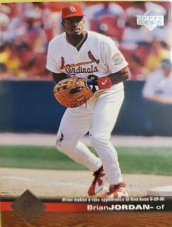 Brian Jordan