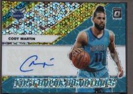 Cody Martin