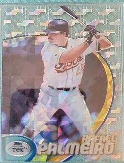 Rafael Palmeiro