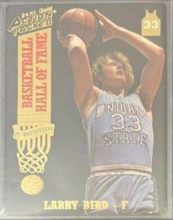 Larry Bird
