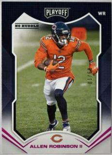 Allen Robinson II
