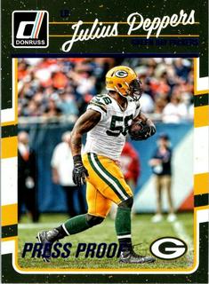 Julius Peppers