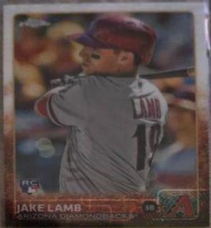 Jake Lamb