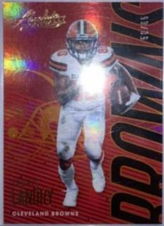 Jarvis Landry