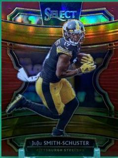 JuJu Smith Schuster