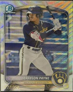 Braylon Payne