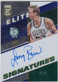 Larry Bird