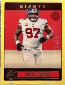 Dexter Lawrence