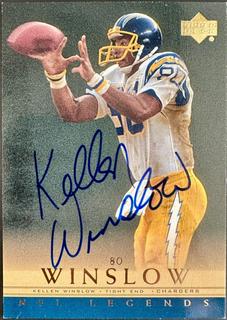 Kellen Winslow