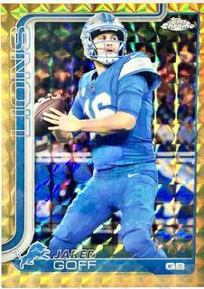 Jared Goff