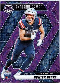 Hunter Henry