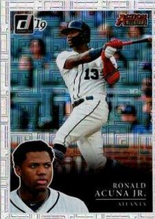 Ronald Acuna Jr.