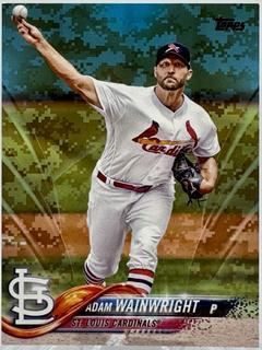 Adam Wainwright