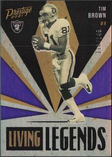 Tim Brown