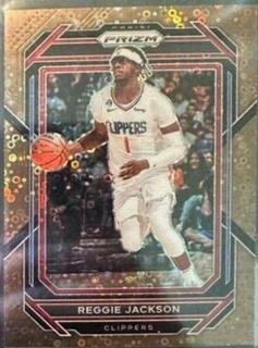 Reggie Jackson