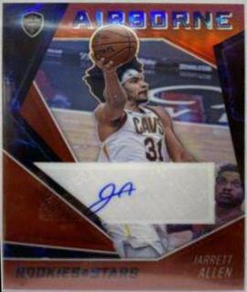 Jarrett Allen
