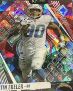 Austin Ekeler