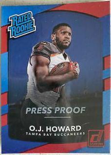 O.J. Howard