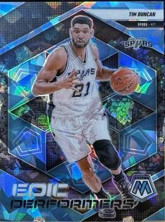 Tim Duncan