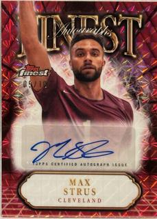 Max Strus