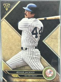 Reggie Jackson