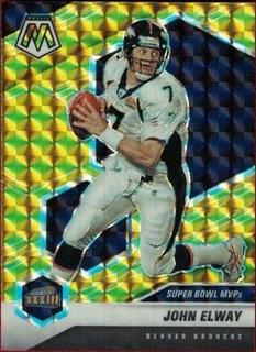 John Elway
