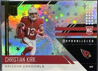 Christian Kirk