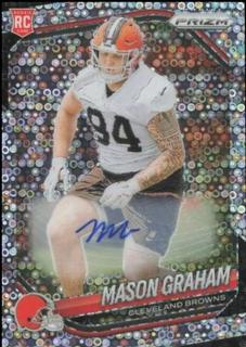 Mason Graham