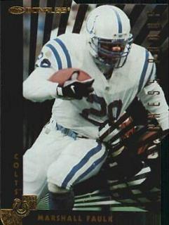 Marshall Faulk