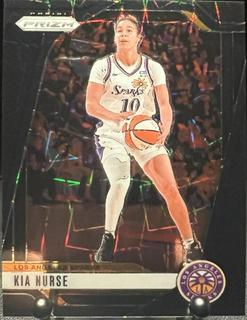 Kia Nurse