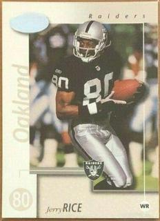 Jerry Rice
