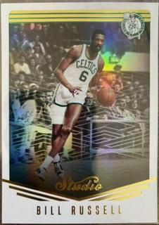 Bill Russell