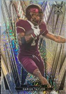 Darius Taylor