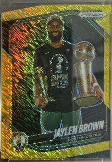 Jaylen Brown