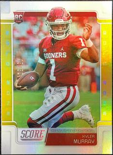 Kyler Murray