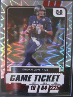 Jordan Love