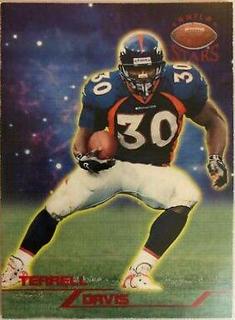 Terrell Davis