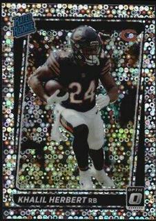 Khalil Herbert