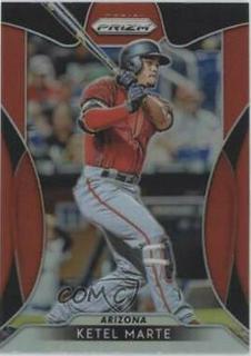 Ketel Marte