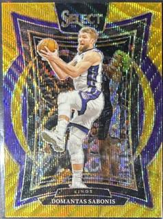 Domantas Sabonis