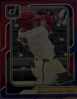 Seaver King