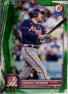 Freddie Freeman