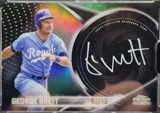 George Brett