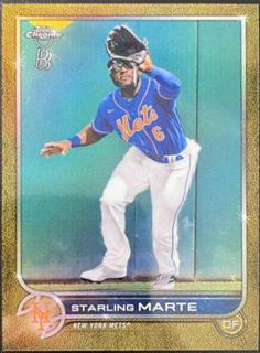 Starling Marte
