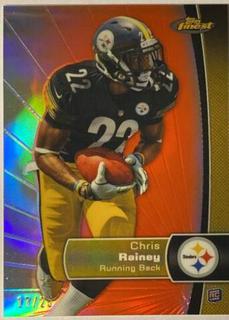 Chris Rainey